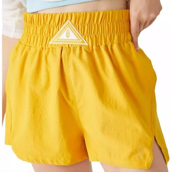 Free People Movement Next Round Shorts - Picture 13 of 13